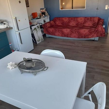 Apartamento Les Pieds Dans L'Eau Baie Nettle Exterior foto